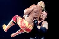 Hulk Hogan could have ended The Undertaker's streak way back